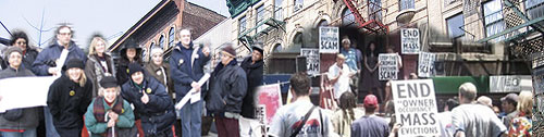 Cooper Square Committee